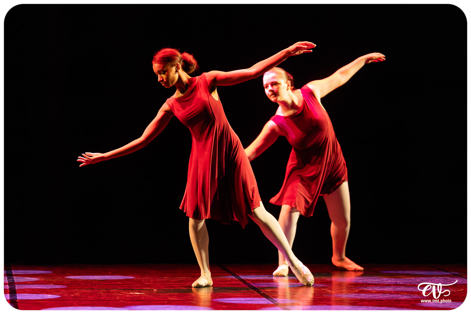 GALA DE DANSE 2026 EMMDH